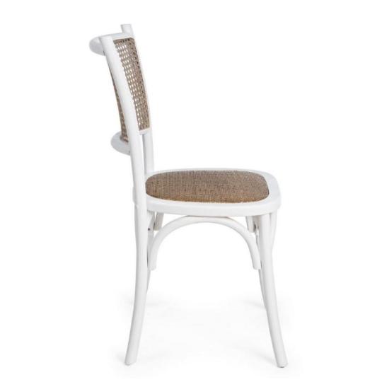 thonet feher szek rattan country nad hattamlas vintage kavezo etterem rusztikus etkezoszek mediterran balaton konyha provanszi skandinav termeszetes.jpg